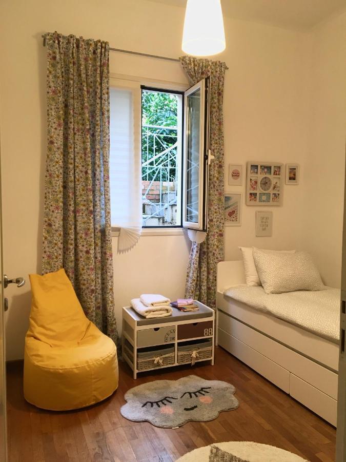 Evelina'S Apartment Athens Exterior photo